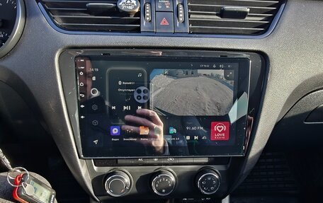 Skoda Octavia, 2014 год, 1 100 000 рублей, 6 фотография