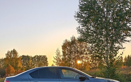 Skoda Octavia, 2014 год, 1 100 000 рублей, 10 фотография