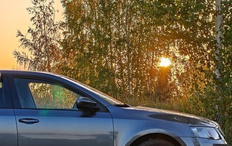 Skoda Octavia, 2014 год, 1 100 000 рублей, 11 фотография