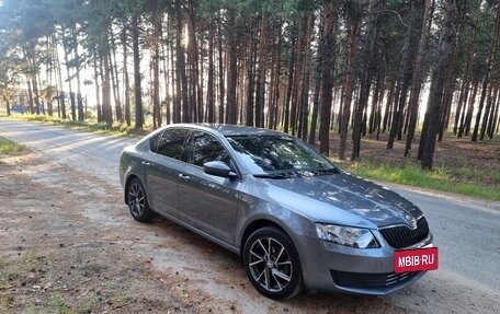 Skoda Octavia, 2014 год, 1 100 000 рублей, 14 фотография