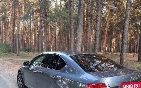 Skoda Octavia, 2014 год, 1 100 000 рублей, 13 фотография