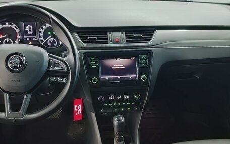 Skoda Rapid I, 2018 год, 1 150 000 рублей, 8 фотография