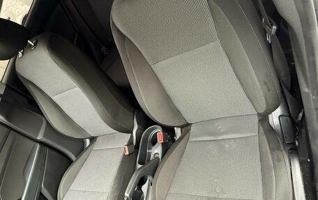 Hyundai Solaris II рестайлинг, 2021 год, 1 250 000 рублей, 7 фотография