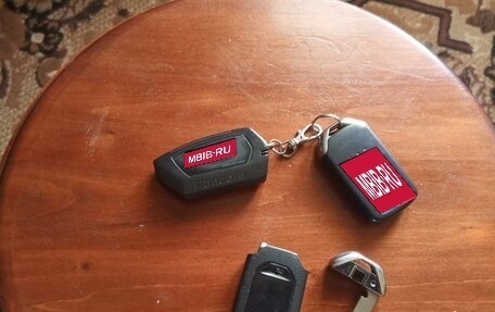 Honda Accord IX рестайлинг, 2013 год, 1 700 000 рублей, 7 фотография