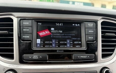 Hyundai Solaris II рестайлинг, 2021 год, 1 250 000 рублей, 13 фотография