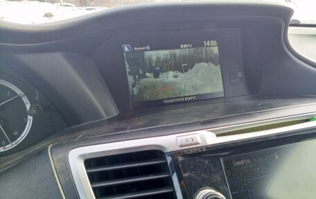 Honda Accord IX рестайлинг, 2013 год, 1 700 000 рублей, 10 фотография