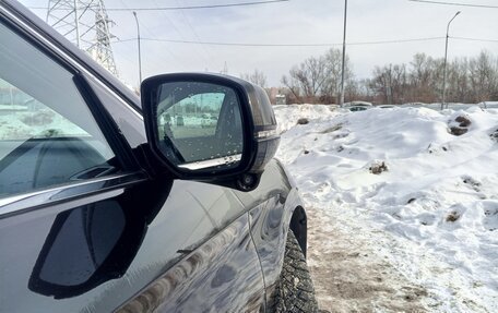 Honda Accord IX рестайлинг, 2013 год, 1 700 000 рублей, 12 фотография