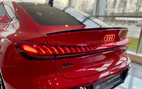 Audi A5, 2025 год, 5 905 350 рублей, 3 фотография