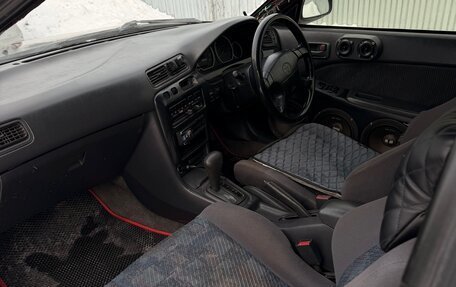 Toyota Corolla Levin VII (AE110/AE111), 1997 год, 500 000 рублей, 4 фотография