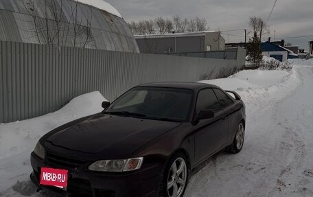 Toyota Corolla Levin VII (AE110/AE111), 1997 год, 500 000 рублей, 2 фотография