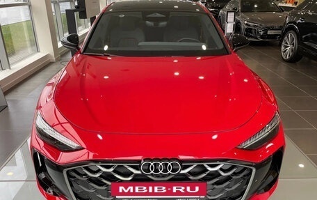 Audi A5, 2025 год, 5 905 350 рублей, 2 фотография