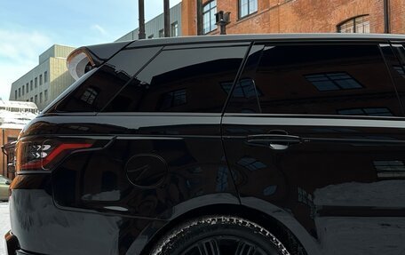 Land Rover Range Rover Sport II, 2019 год, 5 150 000 рублей, 7 фотография