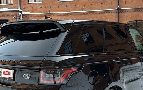 Land Rover Range Rover Sport II, 2019 год, 5 150 000 рублей, 5 фотография