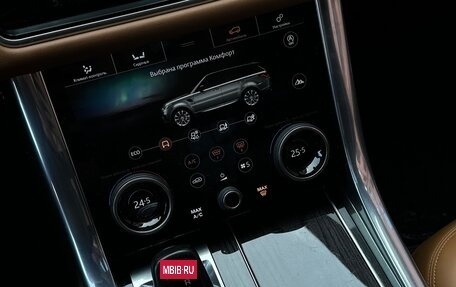 Land Rover Range Rover Sport II, 2019 год, 5 150 000 рублей, 14 фотография