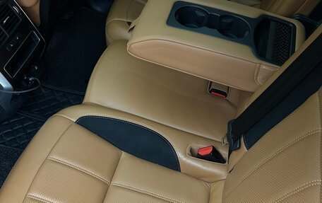 Land Rover Range Rover Sport II, 2019 год, 5 150 000 рублей, 15 фотография