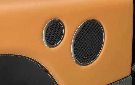 Land Rover Range Rover Sport II, 2019 год, 5 150 000 рублей, 16 фотография