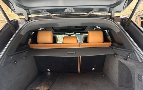 Land Rover Range Rover Sport II, 2019 год, 5 150 000 рублей, 20 фотография