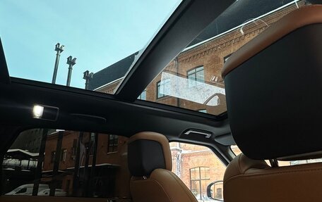 Land Rover Range Rover Sport II, 2019 год, 5 150 000 рублей, 19 фотография