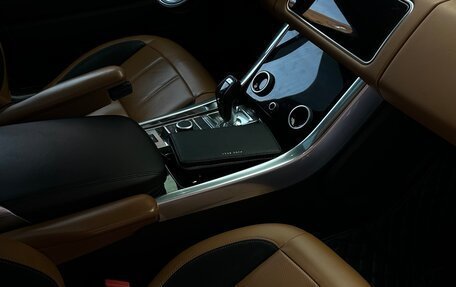 Land Rover Range Rover Sport II, 2019 год, 5 150 000 рублей, 18 фотография