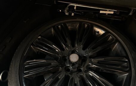 Land Rover Range Rover Sport II, 2019 год, 5 150 000 рублей, 21 фотография