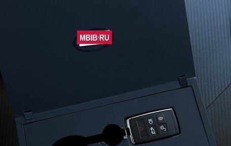 Land Rover Range Rover Sport II, 2019 год, 5 150 000 рублей, 22 фотография