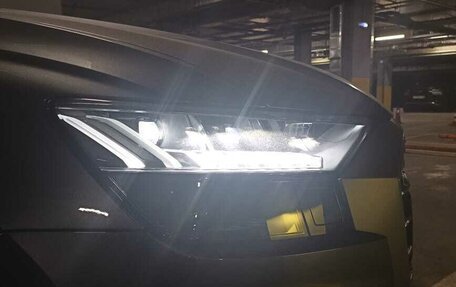 Audi Q8 I, 2022 год, 12 300 000 рублей, 19 фотография