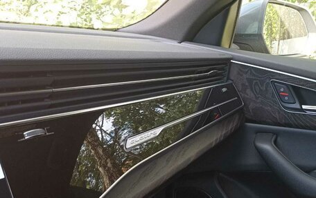 Audi Q8 I, 2022 год, 12 300 000 рублей, 17 фотография