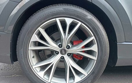 Audi Q8 I, 2022 год, 12 300 000 рублей, 10 фотография