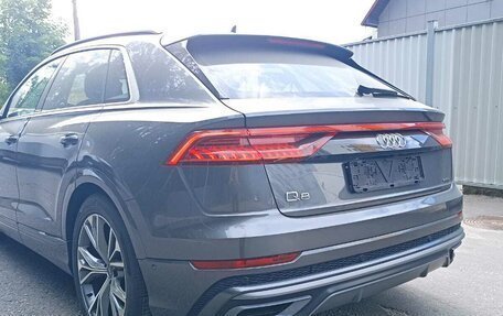 Audi Q8 I, 2022 год, 12 300 000 рублей, 16 фотография