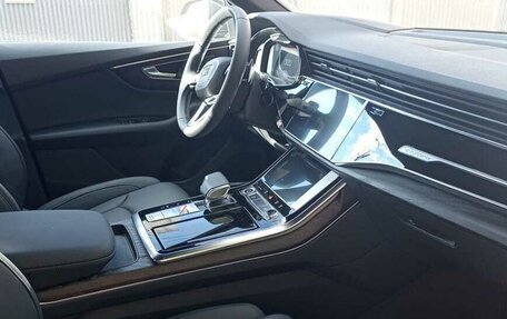 Audi Q8 I, 2022 год, 12 300 000 рублей, 20 фотография