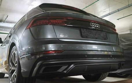 Audi Q8 I, 2022 год, 12 300 000 рублей, 18 фотография