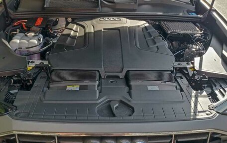 Audi Q8 I, 2022 год, 12 300 000 рублей, 21 фотография