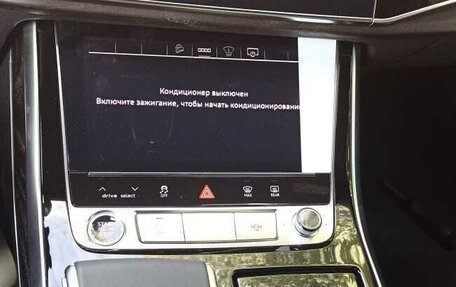 Audi Q8 I, 2022 год, 12 300 000 рублей, 24 фотография