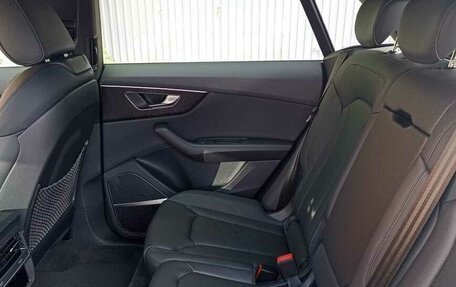 Audi Q8 I, 2022 год, 12 300 000 рублей, 30 фотография