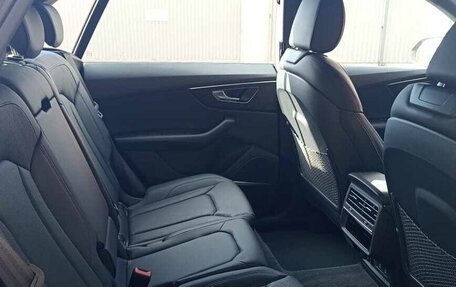 Audi Q8 I, 2022 год, 12 300 000 рублей, 25 фотография