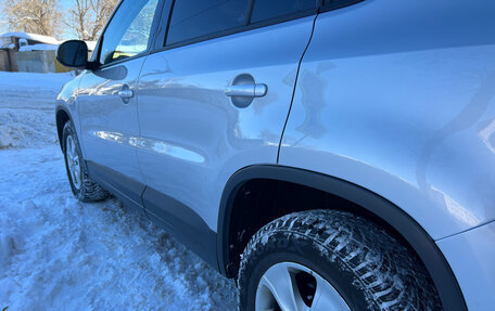 Volkswagen Tiguan I, 2011 год, 1 050 000 рублей, 8 фотография