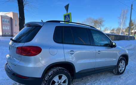 Volkswagen Tiguan I, 2011 год, 1 050 000 рублей, 7 фотография