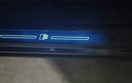 Audi Q8 I, 2022 год, 12 300 000 рублей, 27 фотография