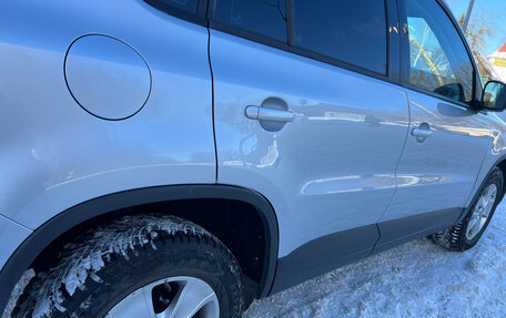 Volkswagen Tiguan I, 2011 год, 1 050 000 рублей, 9 фотография