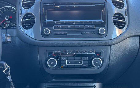 Volkswagen Tiguan I, 2011 год, 1 050 000 рублей, 11 фотография