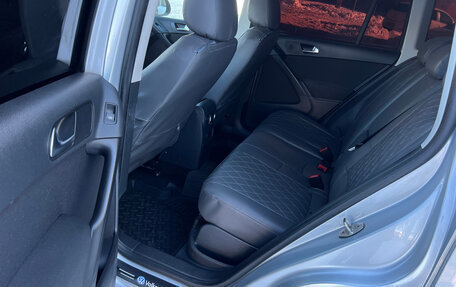 Volkswagen Tiguan I, 2011 год, 1 050 000 рублей, 12 фотография