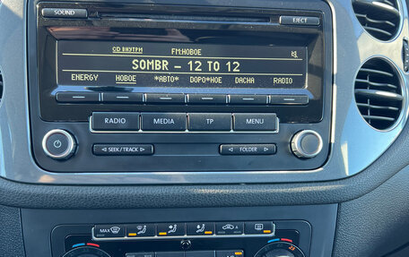 Volkswagen Tiguan I, 2011 год, 1 050 000 рублей, 19 фотография