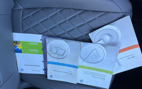 Volkswagen Tiguan I, 2011 год, 1 050 000 рублей, 21 фотография