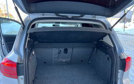 Volkswagen Tiguan I, 2011 год, 1 050 000 рублей, 15 фотография