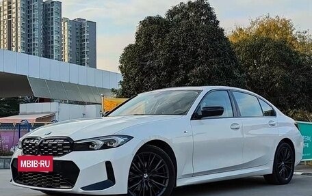 BMW 3 серия, 2023 год, 3 200 000 рублей, 2 фотография