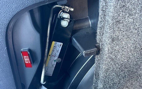 Volkswagen Tiguan I, 2011 год, 1 050 000 рублей, 17 фотография