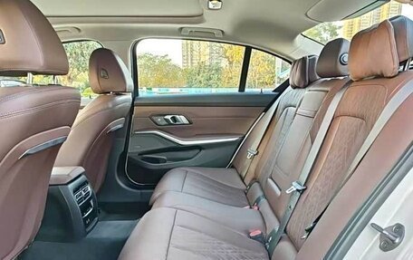 BMW 3 серия, 2023 год, 3 200 000 рублей, 18 фотография