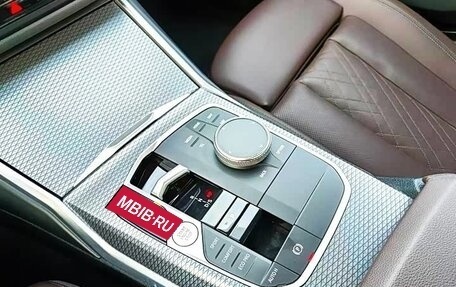 BMW 3 серия, 2023 год, 3 200 000 рублей, 10 фотография