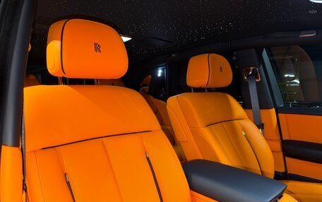 Rolls-Royce Phantom VIII, 2024 год, 65 000 000 рублей, 10 фотография