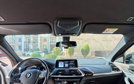 BMW X4, 2019 год, 5 590 000 рублей, 2 фотография